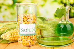 Ingthorpe biofuel availability