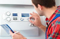 free commercial Ingthorpe boiler quotes
